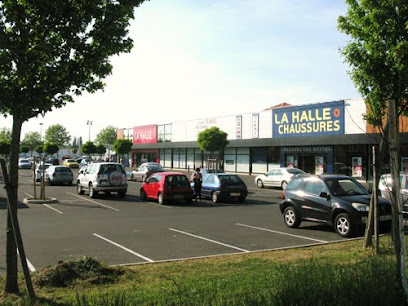 Photo La Halle