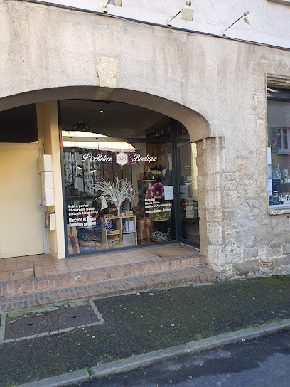 Photo Anouk & Marguerite