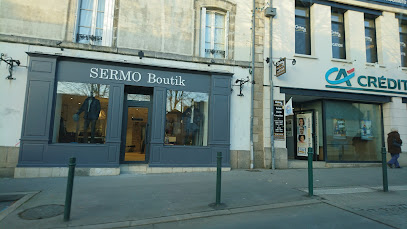 Photo Vêtements SERMO