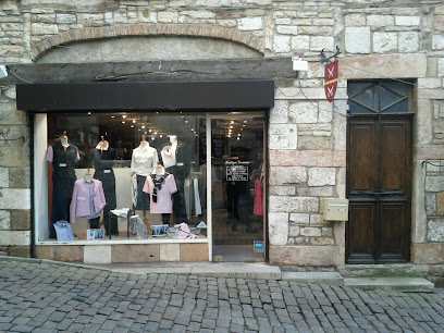 Photo Boutique Germain