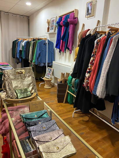 Photo Saudade (showroom sur RDV)