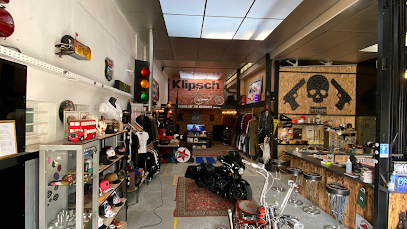 Photo Biggy's Kustwear Shop