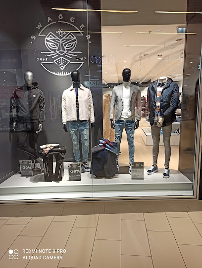 Photo Swagger paris les saisons de Meaux