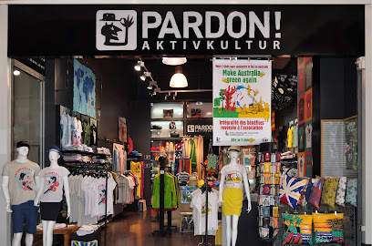 Photo Pardon! Le Port