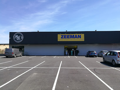 Photo Zeeman Arandon