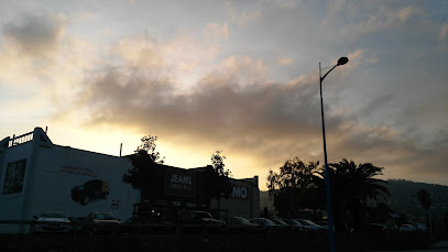 Photo JEANS UNIVERSE