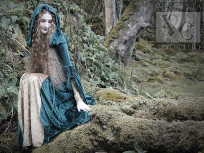 Photo Vendetta Couture