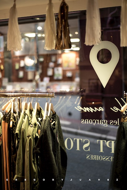 Photo Elle aime et les garçons