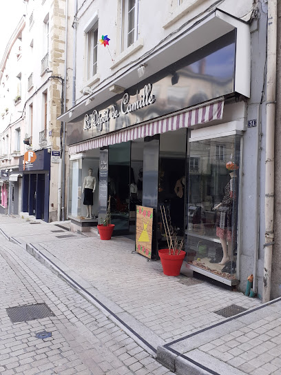 Photo le depot de camille