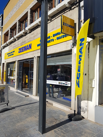 Photo Zeeman Textielsupers