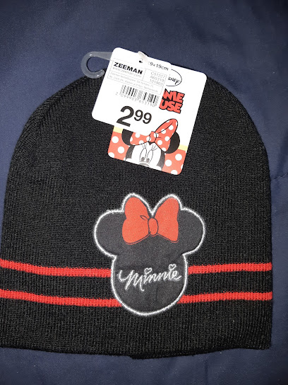 Photo Zeeman Asnieres sur Seine Avenue de la Redoute