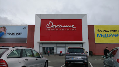 Photo DEVIANNE