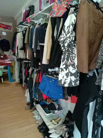 Photo Boutique Solidaire O' Petit Dressing