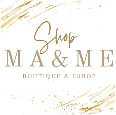 Photo Maetme shop Asnières - Ma&me