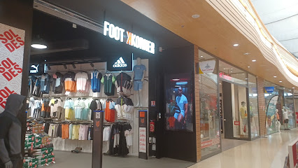 Photo Footkorner perpignan