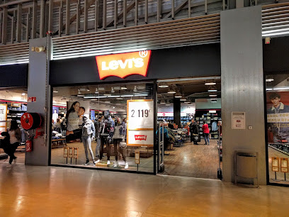 Photo Levi's® Factory Outlet Saint Julien les Villas Dijon