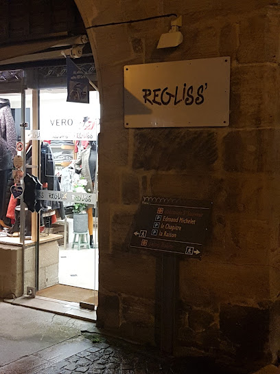 Photo Régliss'