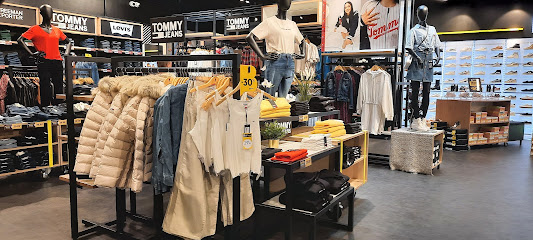 Photo BLACKSTORE GRANVILLE