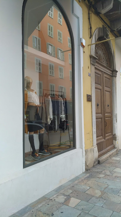 Photo United Colors of Benetton