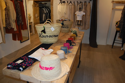 Photo polette lourmarin