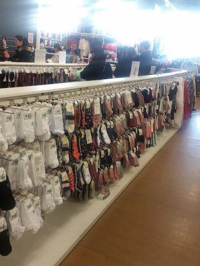 Photo Magasin Kiabi AUBERVILLIERS