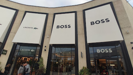Photo Boss Outlet Giverny