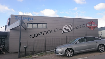 Photo Harley-Davidson Quimper Cornouaille Moto