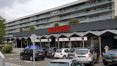 Photo MONOPRIX