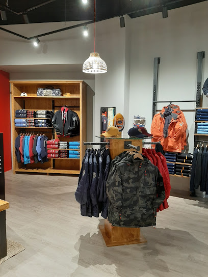 Photo OTAGO CARREFOUR BOISSEUIL