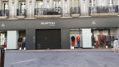 Photo Burton of London
