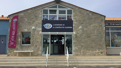 Photo Comptoir de la mer