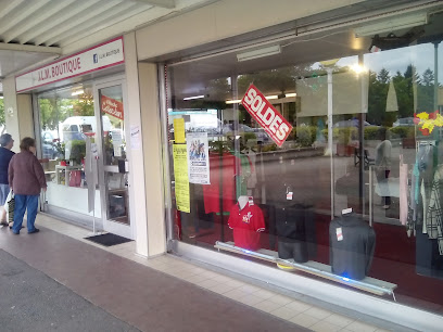 Photo J.L.M: Boutique