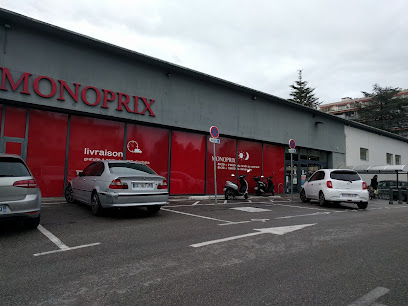Photo MONOPRIX