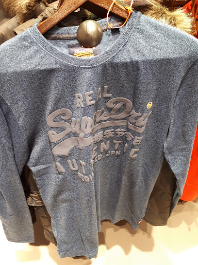 Photo Superdry Store