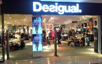 Photo Desigual