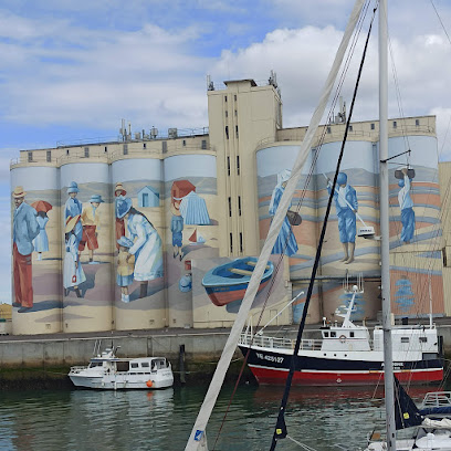 Photo Grain de Sables