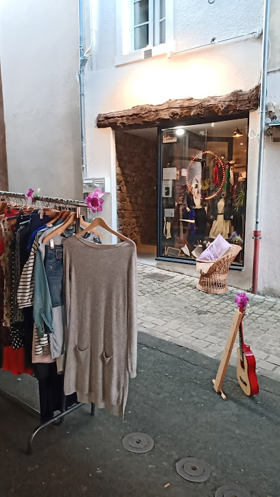 Photo La Femme du Luthier