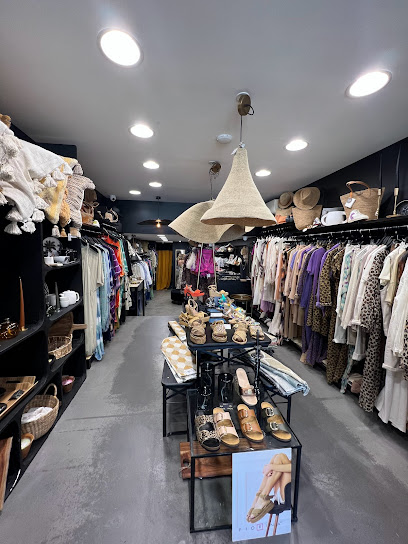 Photo Boutique So Chic