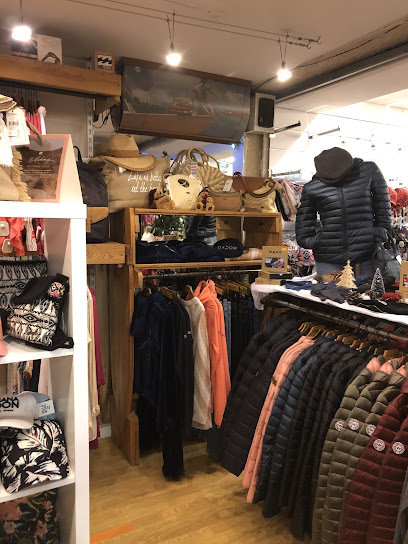 Photo Antinea Surf Shop