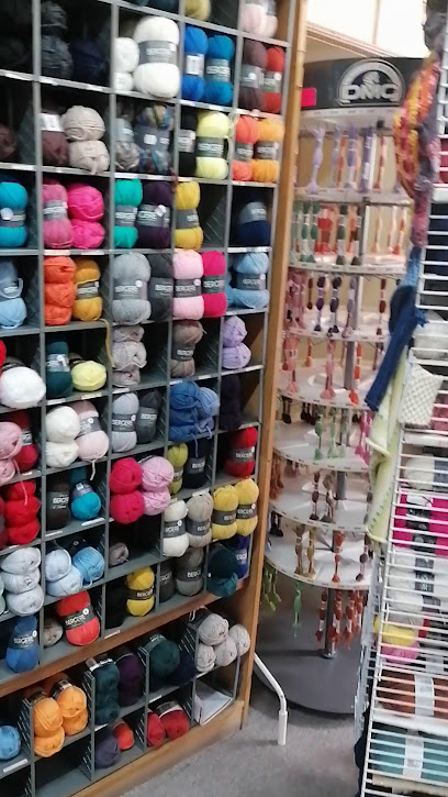 Photo Mercerie Lherpinière Françoise