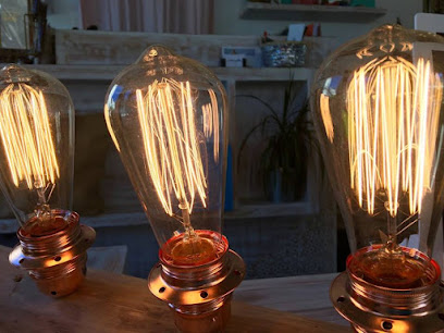 Photo Les Bernadettes Concept Store - BAB2