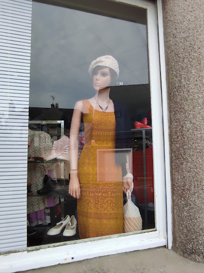 Photo La Griffe Solidaire