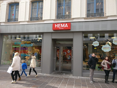 Photo HEMA