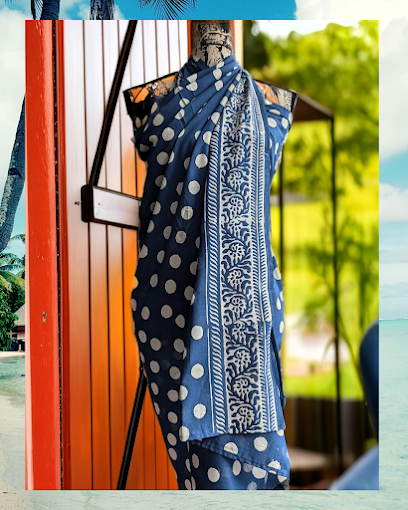 Photo My Earth and Cotton