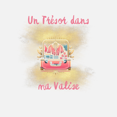 Photo Un Trésor dans ma Valise | Karine LOGEAIS Prêt-à-porter féminin