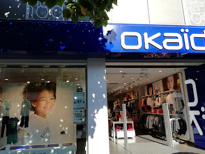 Photo OKAÏDI St Paul