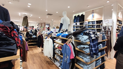 Photo UNIQLO BORDEAUX