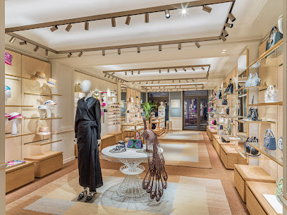 Photo DIOR Saint-Tropez