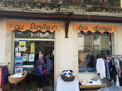 Photo Au bonheur des dames