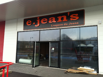 Photo Ejeans provins